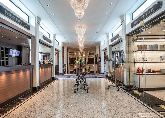 Viva Riverside Altstadt Hotel Dusseldorf