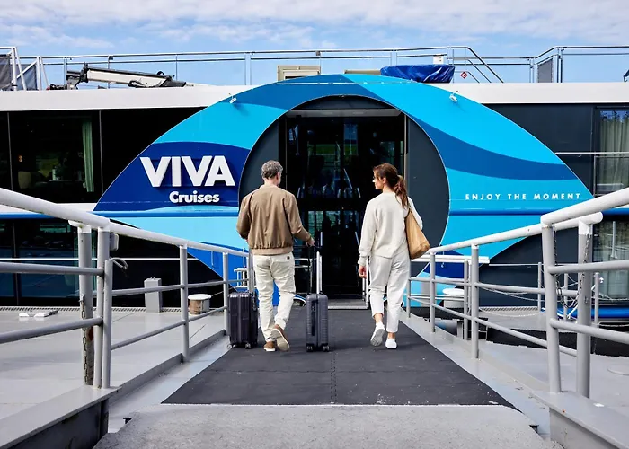 Viva Riverside Altstadt