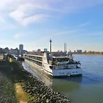Viva Riverside Altstadt Düsseldorf