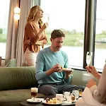Viva Riverside Altstadt 4*