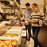 Viva Riverside Altstadt 4*