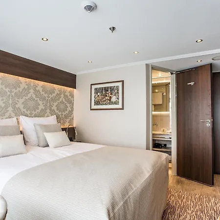 Viva Riverside Altstadt Hotell