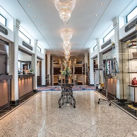 Viva Riverside Altstadt Hotell Düsseldorf