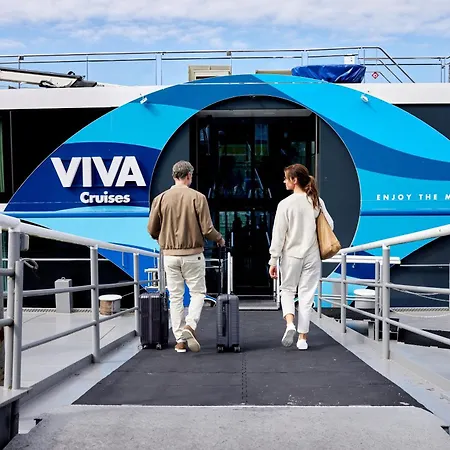 Viva Riverside Altstadt