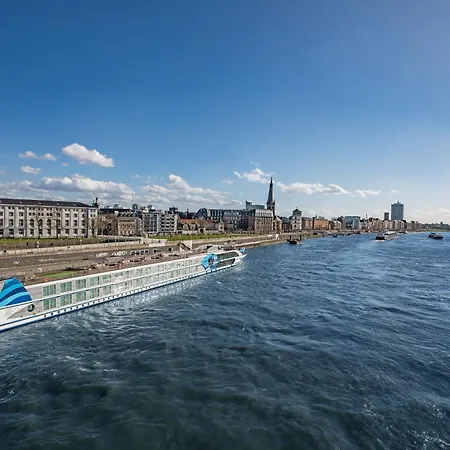 Viva Riverside Altstadt Düsseldorf