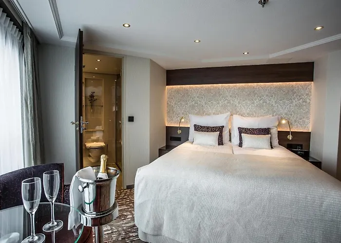 Viva Riverside Altstadt Düsseldorf